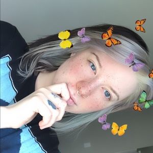 Meet your Posher, Kaitlyn